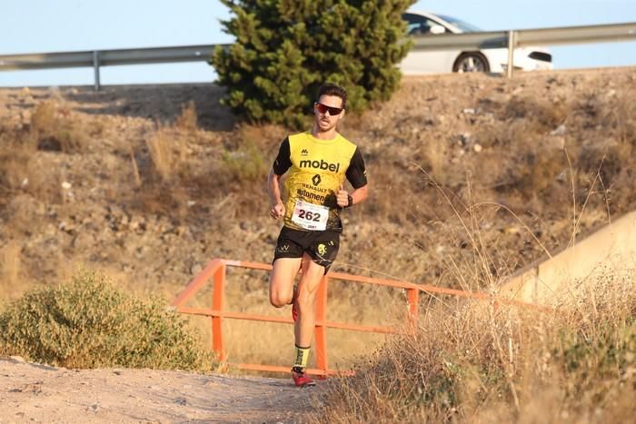 Carrera Popular Fuente del Sapo (II)