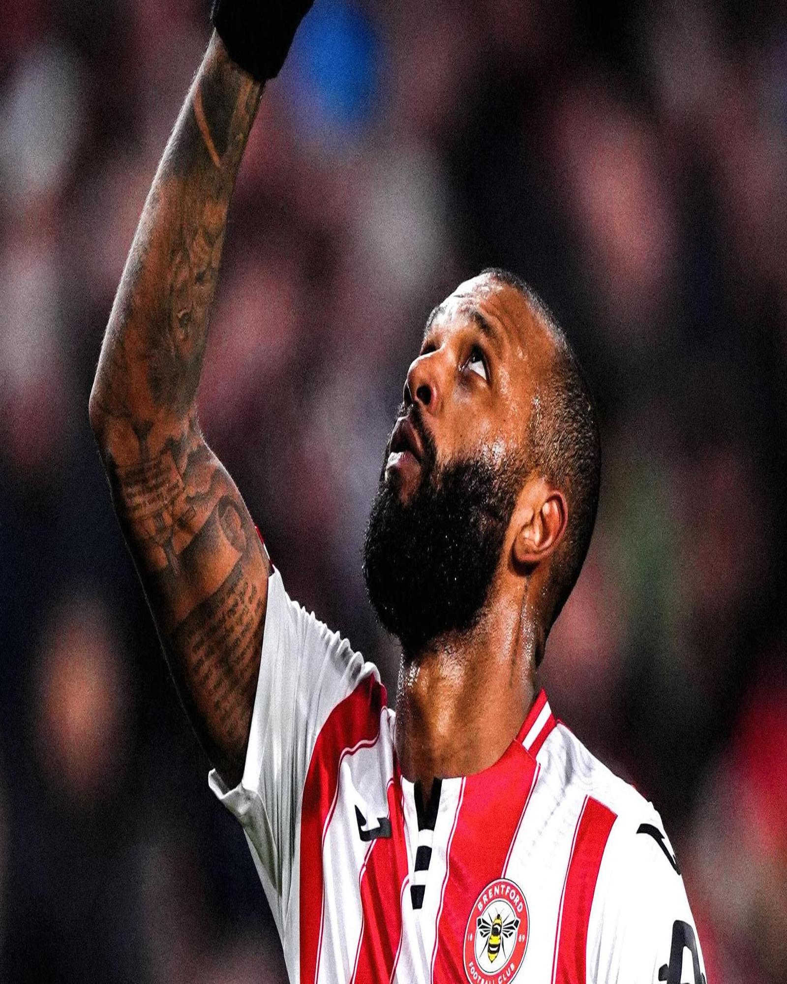 De albañil a historia de la Premier: Igor Thiago, un 'killer' letal forjado en la adversidad