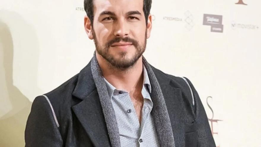 Mario Casas, pillado con una ex de la Isla de las Tentaciones: &quot;Fue él quien se acercó a mi&quot;