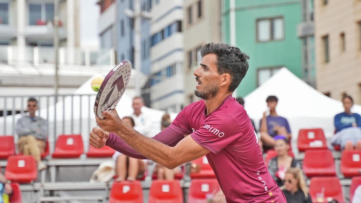 Sand Series Classic ITF BeachTennis Gran Canaria 2026, 20/05/26 Sand Series Classic ITF BeachTennis Gran Canaria 2026, 20/05/26