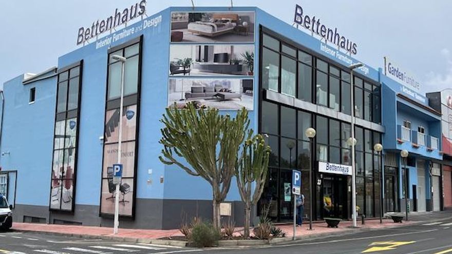 Bettenhaus Hammerer, experiencia en descanso
