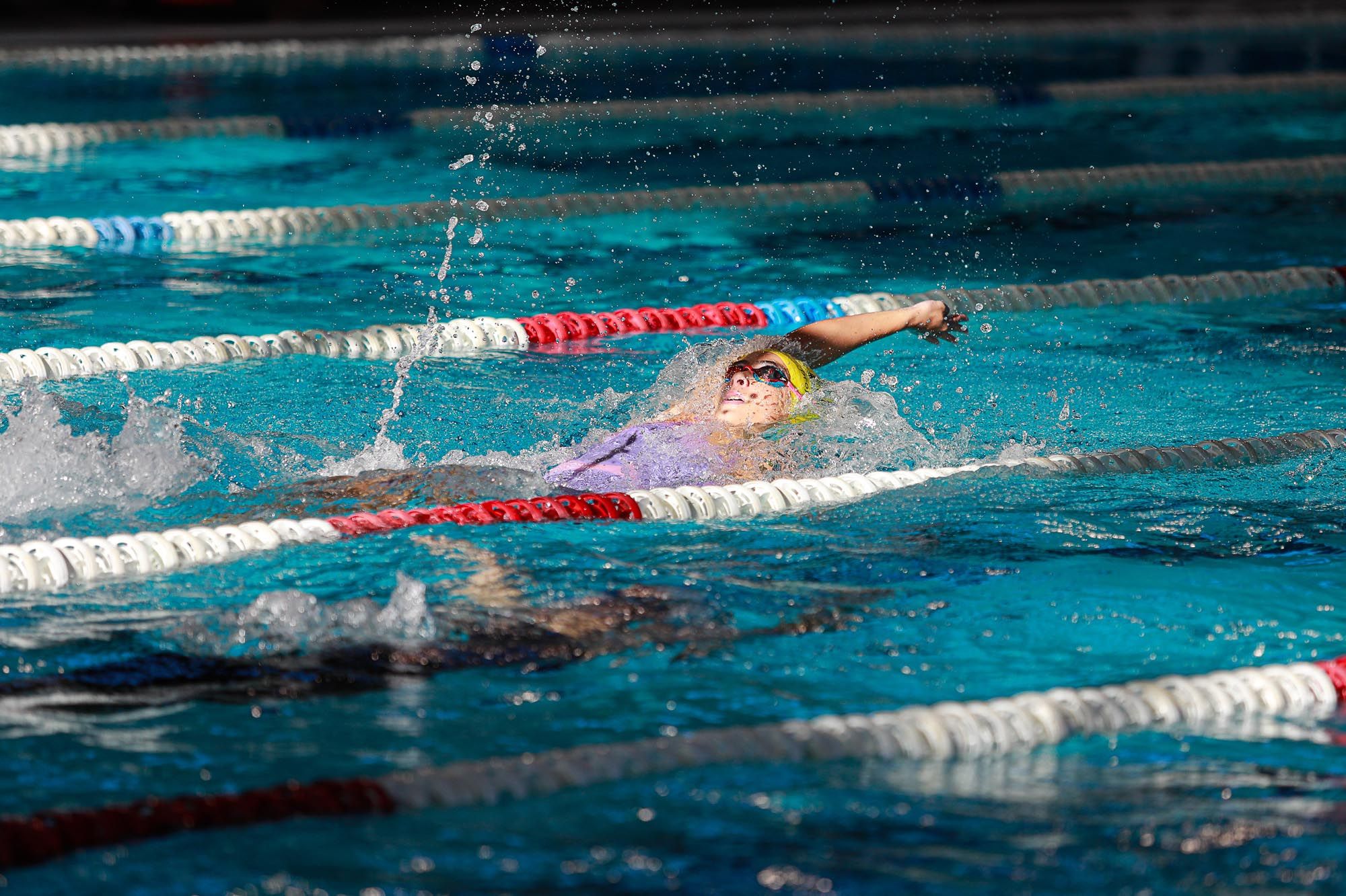 Campeonato de Baleares de invierno de Natación