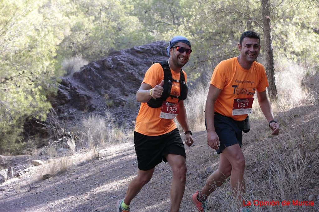 Peñarrubia Trail 4