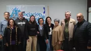 La Asociación de Hermanamientos de Coria elige presidenta a María Lozano