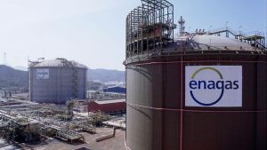 Enagás llança un macropla de 4.755 milions per blindar Europa davant el gas de Rússia