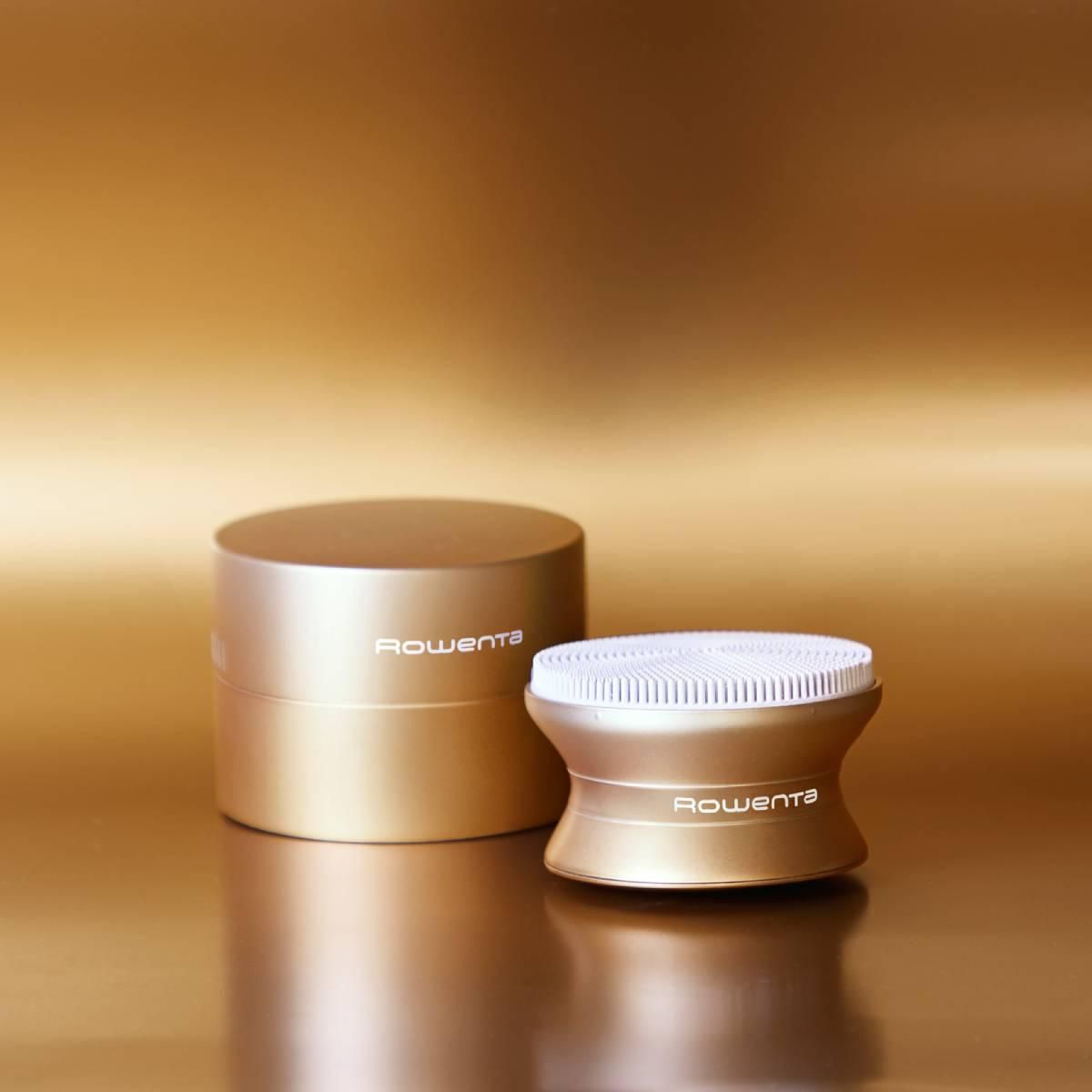 Reset & Boost Skin Duo de Rowenta