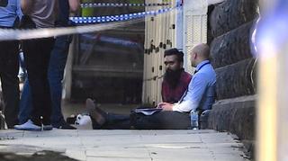 La policía dice que no hay indicios terroristas en el atropello masivo de Melbourne
