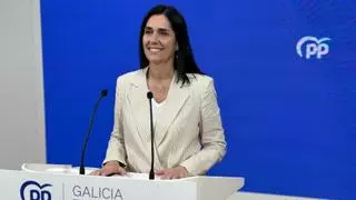 Paula Prado: “La gestión de los pélets, lejos de perjudicarnos, creo que ha reforzado al PP”