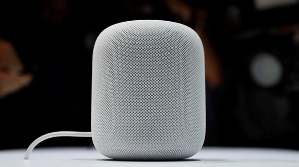 Google Home,  Echo o HomePod: qué altavoz inteligente