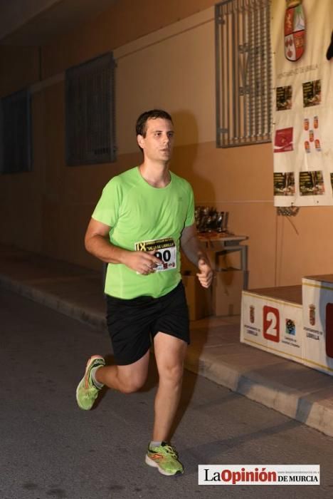 Carrera popular en Librilla