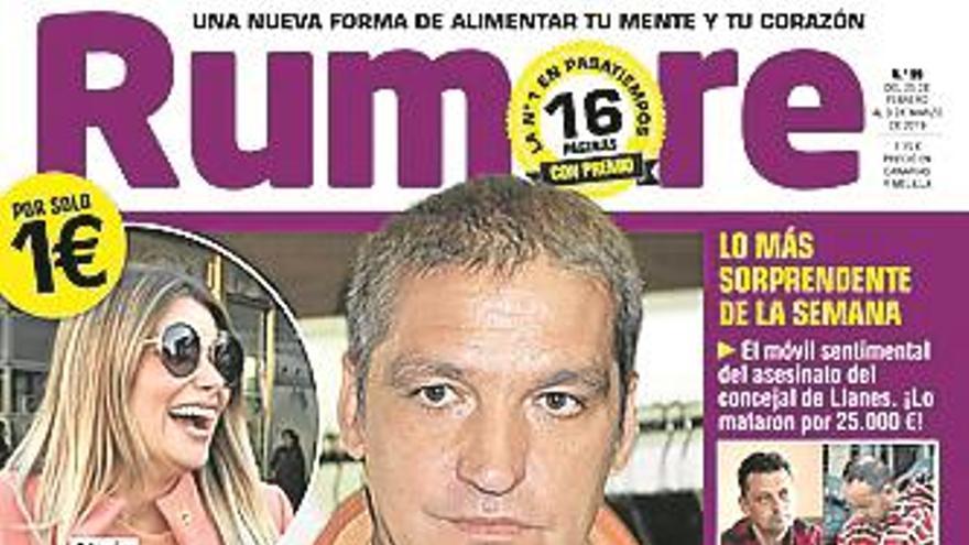 Gustavo González: «He pecado de tonto»