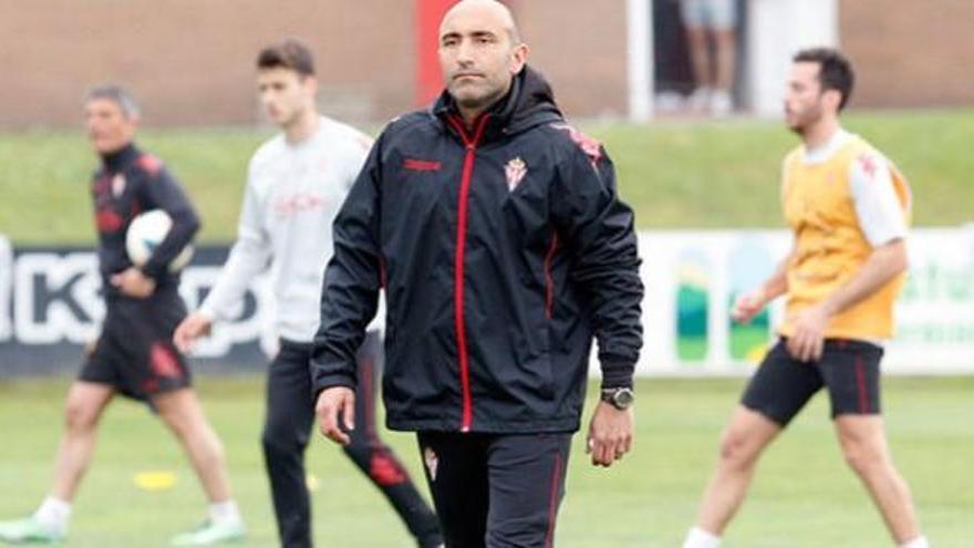 Abelardo: &quot;Si perdemos mañana y perdemos con el Sevilla, estamos descendidos&quot;