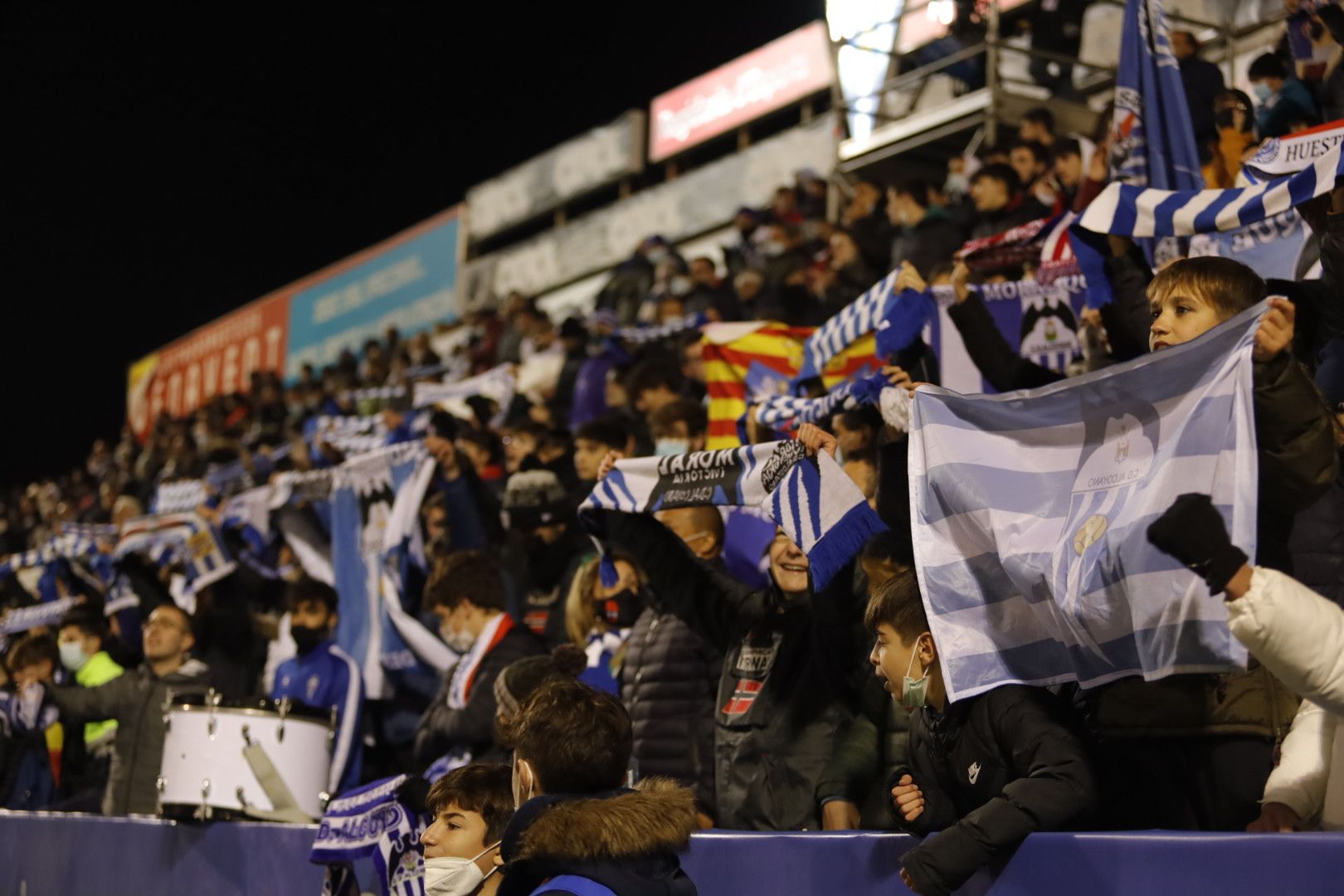 Alcoyano - Levante: La última gesta de José Juan en imágenes