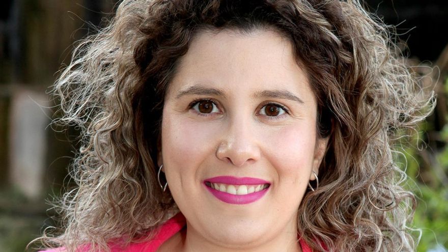 Carmen María Fernández asume las competencias de Hacienda y Organización en el Ayuntamiento de Alcantarilla