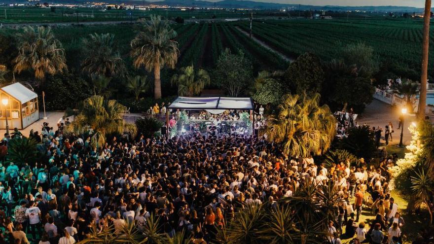 Joe Crepúsculo y Mujeres encabezarán la nueva edición del Festival de l&#039;Horta Túria