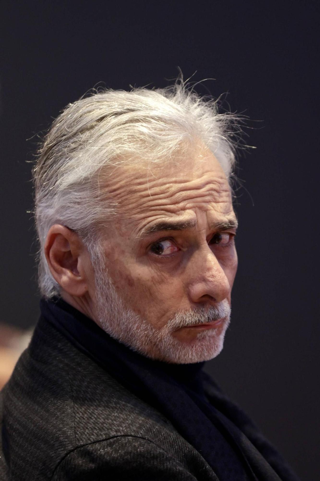 Encuentro empresarial "Iberoamérica y sus empresas en el nuevo contexto internacional"