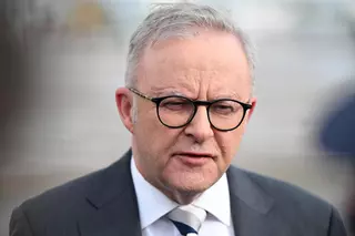 Australia anuncia que reconocerá al Estado de Palestina durante la Asamblea de la ONU