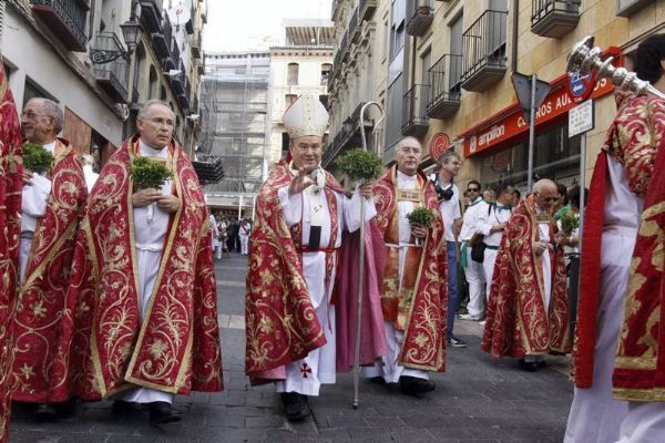 San Lorenzo 2010