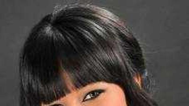 «Llevaré siempre el recuerdo de estos dos años como dama y belleza»