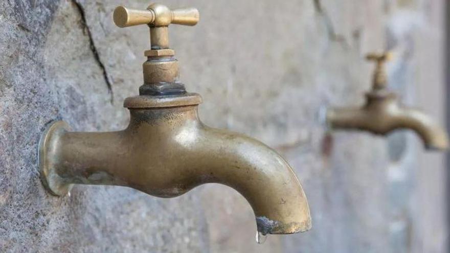 Mallorca baja al 39% las reservas hídricas y tres zonas ya están en alerta por sequía