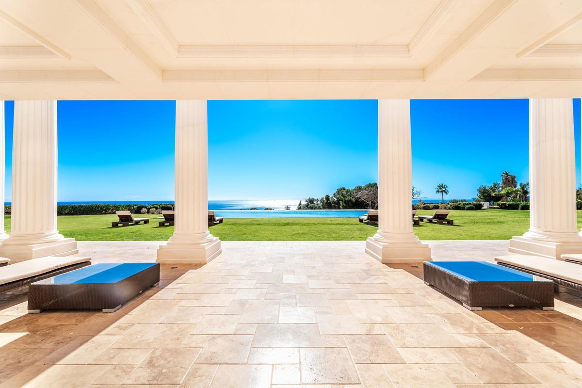 Villa Bellagio (c) Engel & Völkers Marbella Golden Mile 7
