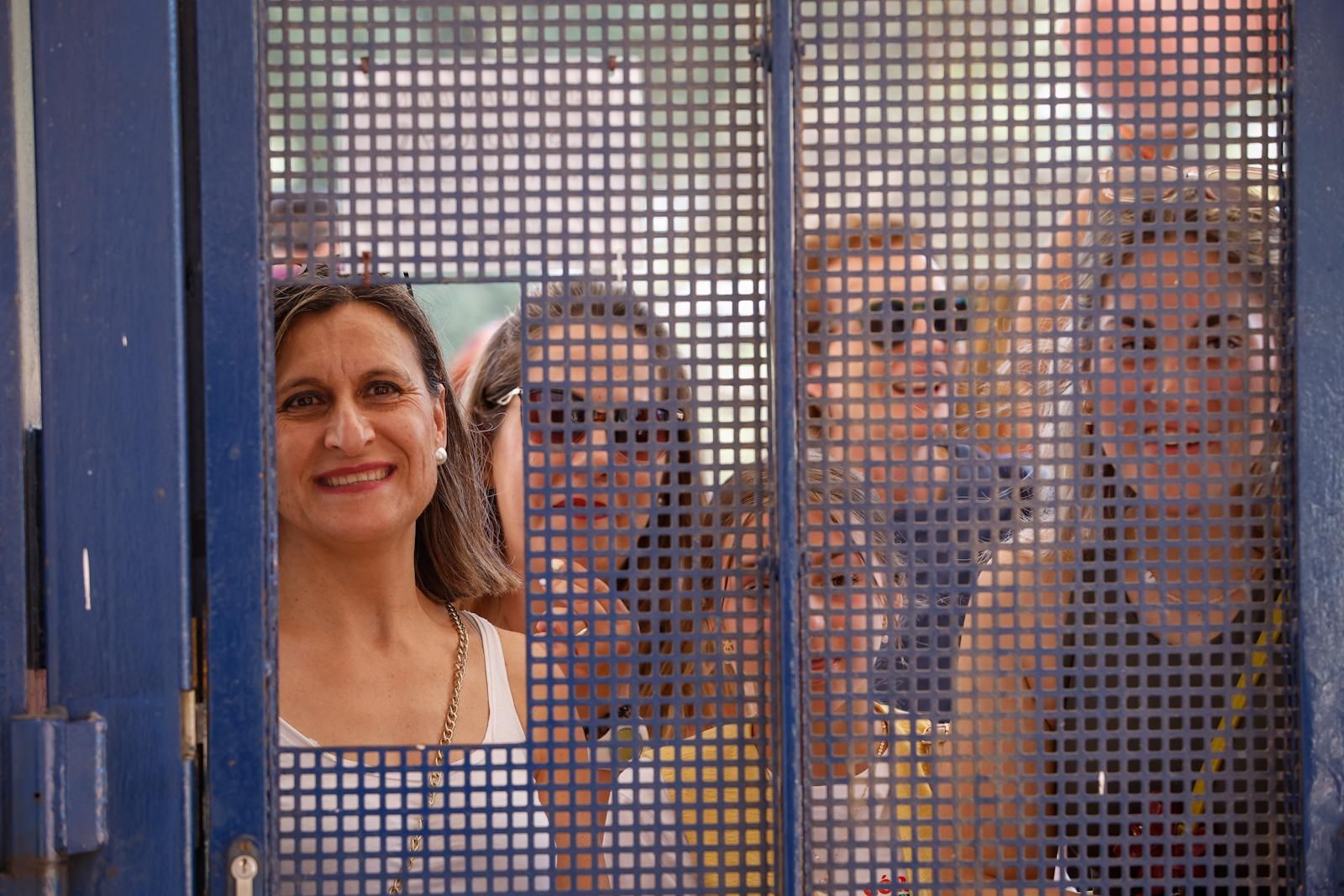 Córdoba recibe a los niños saharauis para pasar sus 'Vacaciones en Paz'