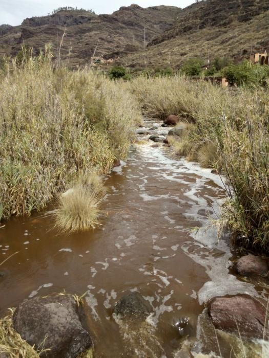 Barranco de Mogán