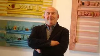 Manuel Portero protagoniza el proyecto ‘A pie de calle’ en Montilla
