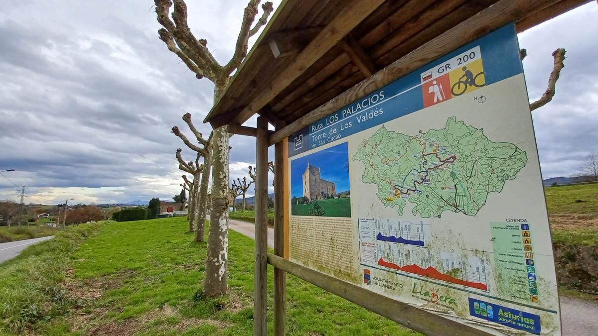 San Cucao, territorio de nobles y castillos, de la huella indiana y del tesoro natural de los Covarones