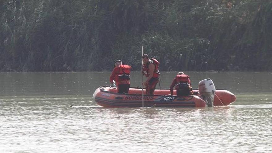 El joven desaparecido en el río intentaba salvar a otro en apuros