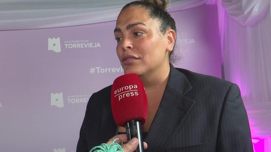 Amor Romeira da la última hora sobre la hija de Anabel Pantoja tras abandonar la UCI