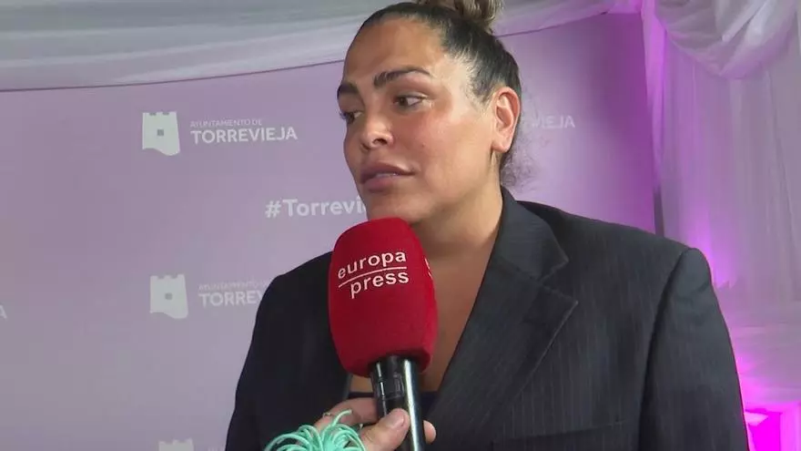 Amor Romeira da la última hora sobre la hija de Anabel Pantoja tras abandonar la UCI