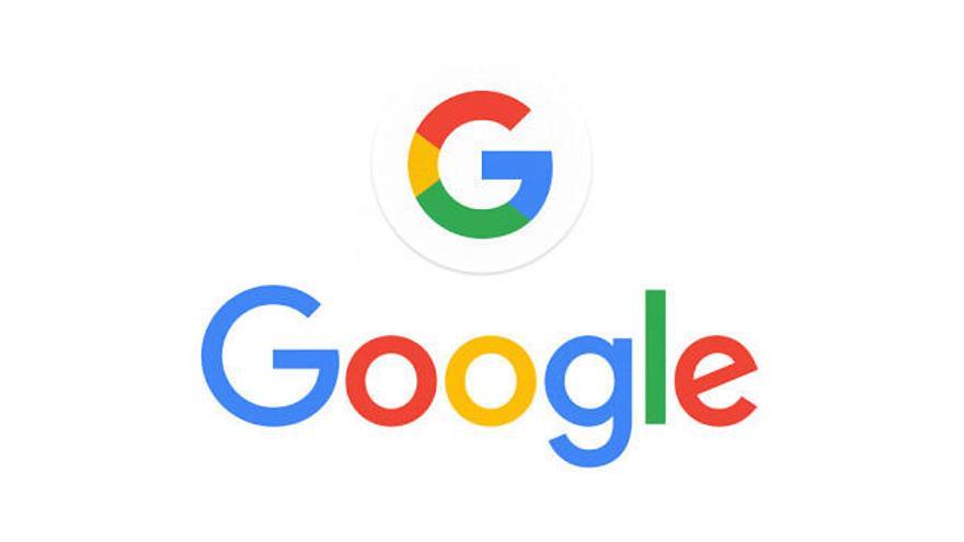 Logotip de Google