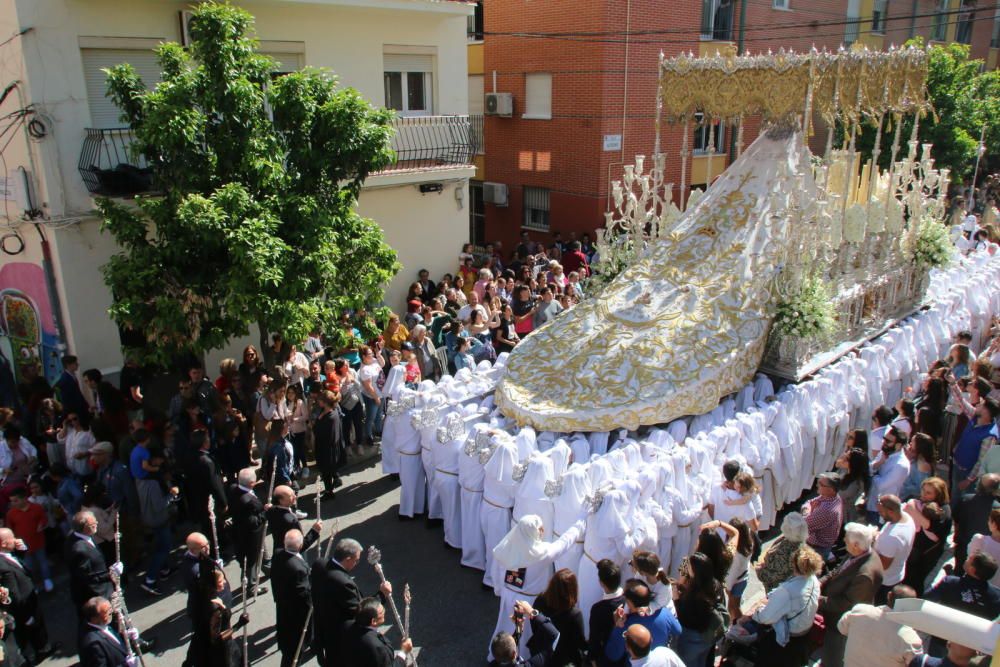 Martes Santo | Rocío