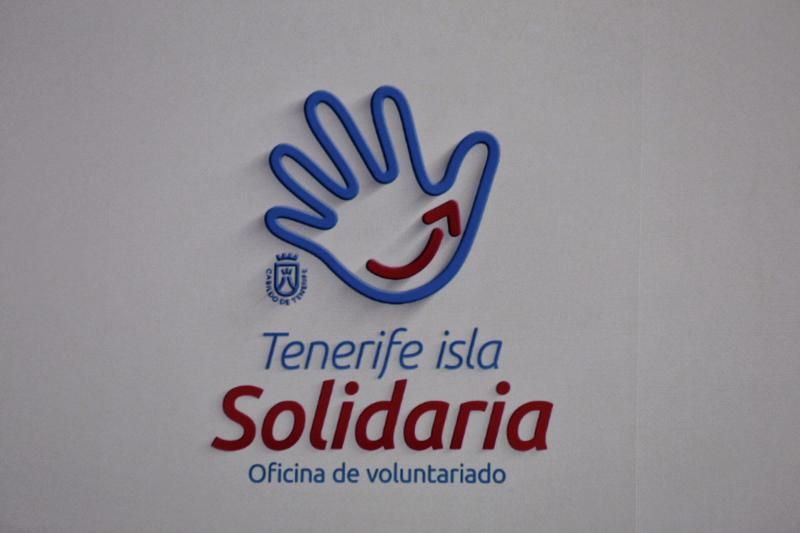El Cabildo de Tenerife entrega los XXIV Premios a la Solidaridad 2020