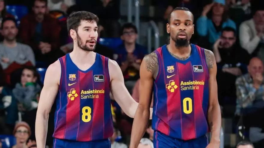 Las armas de Xavi Pascual para acabar con el Mónaco
