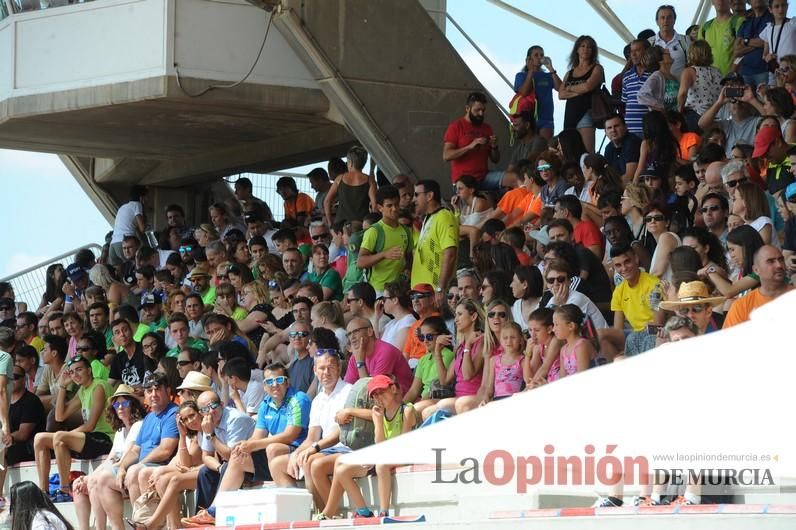 Campeonato de España Cadete