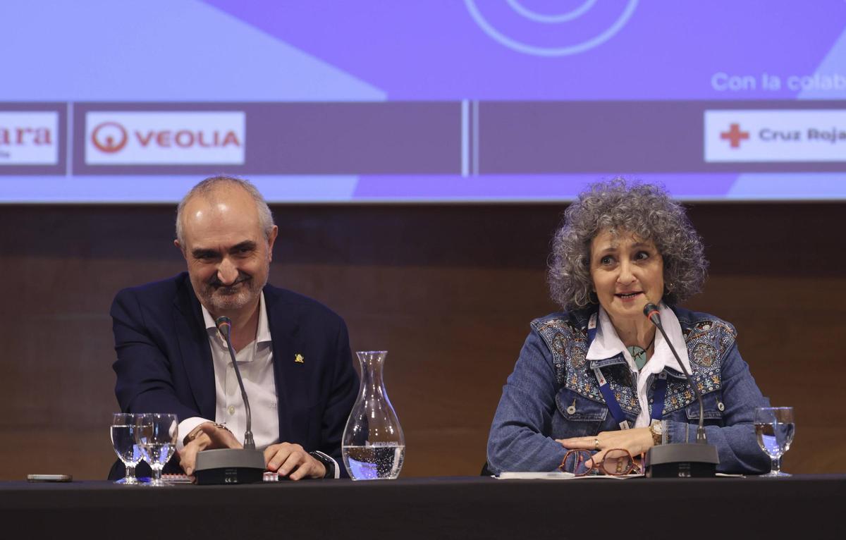 Así fue el foro Más que Empresas en La Ribera