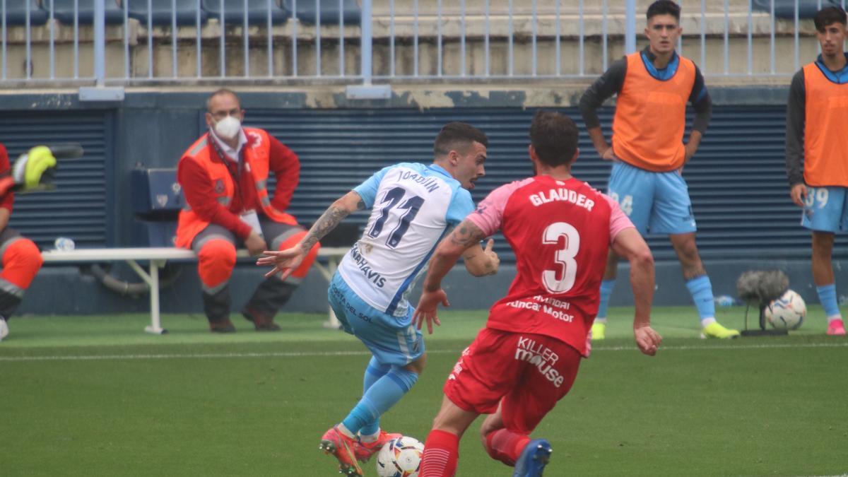 LaLiga SmartBank | Málaga CF - Fuenlabrada