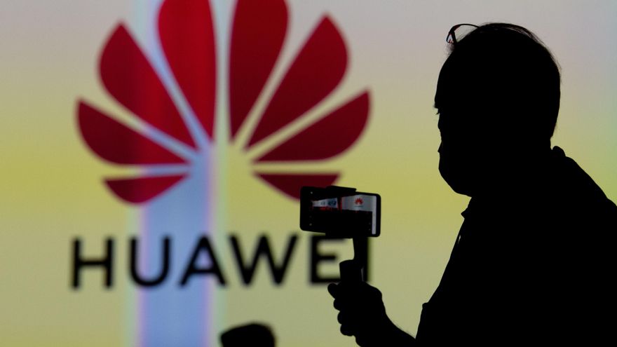 El contrato de la discordia: ¿Por qué Huawei y España están en el centro de la disputa entre Estados Unidos y China?