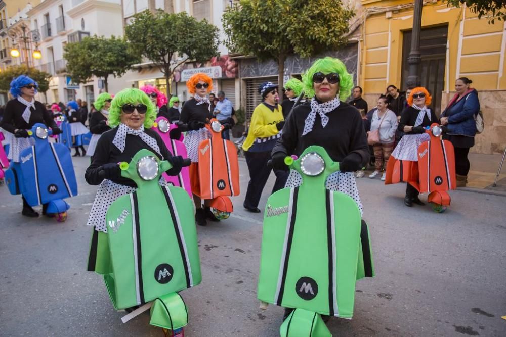 Carnaval de Lorca 2020