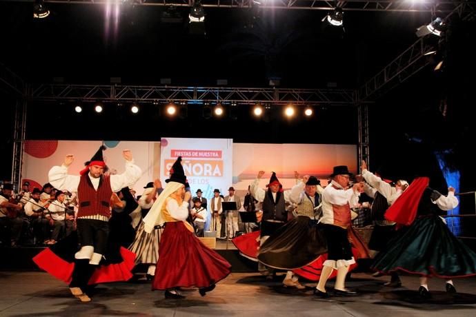 Festival Folklórico Rubicón 2019