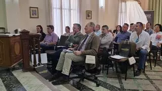 El Consell impulsa las oficinas comarcales agrarias con un encuentro en Segorbe