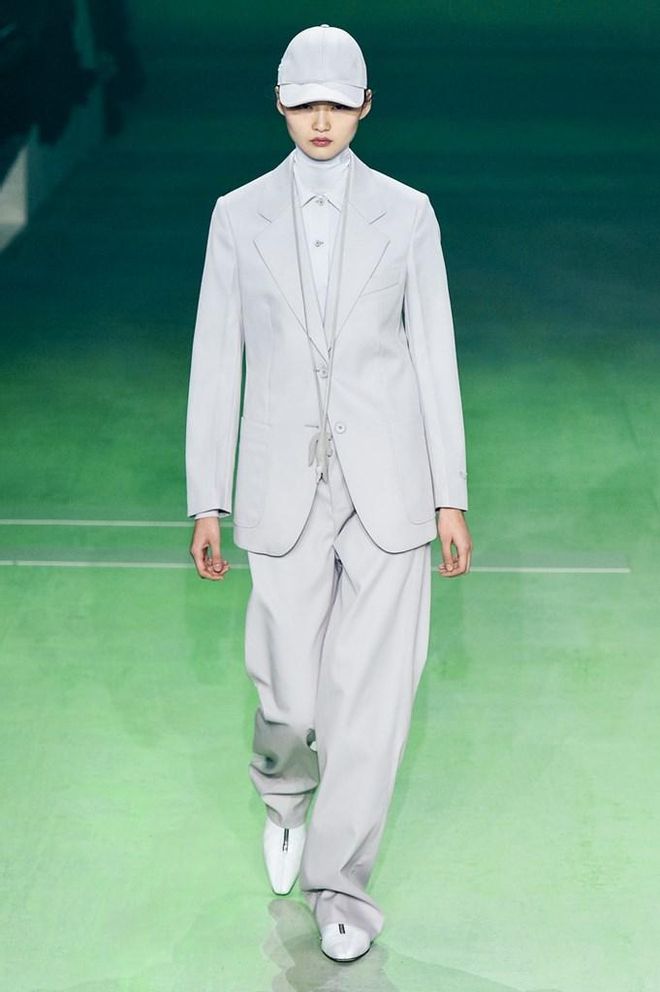 Lacoste