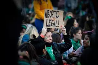 Los abortos repuntan por primera vez en Galicia tras una década en descenso