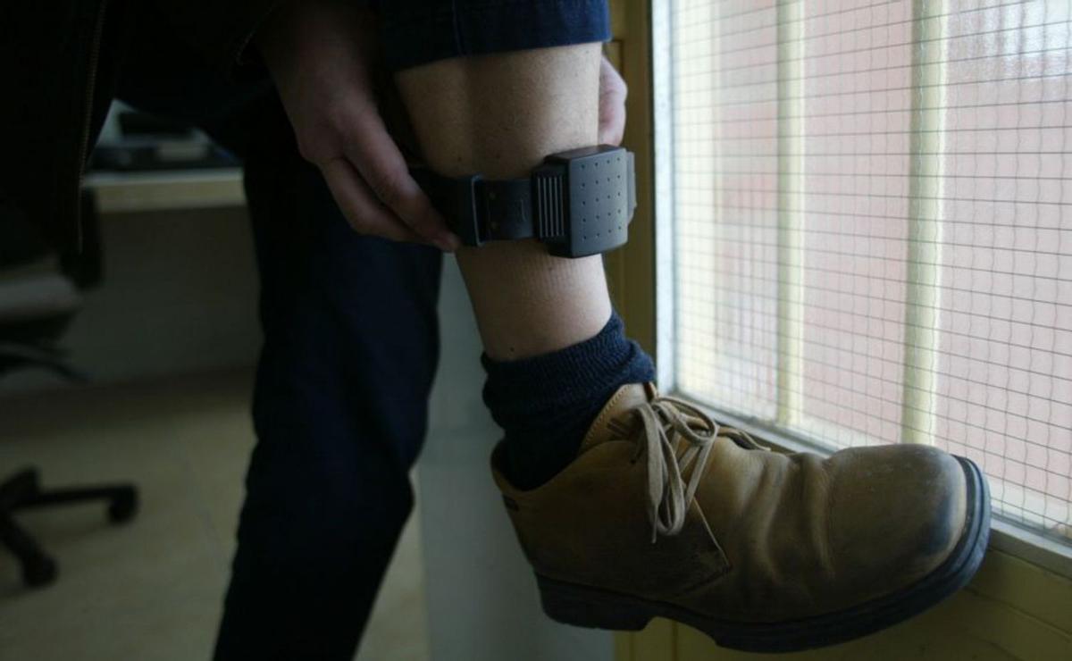 El Tribunal de Comptes fiscalitzarà les polseres antimaltractament