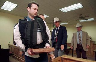 Texas ejecuta a un supremacista blanco por un crimen racista cometido en 1998