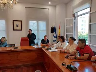 El PP de Bueu acusa al Concello de poner en riesgo «a estabilidade económica e supervivencia» de clubes y colectivos