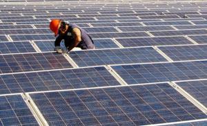 Centenars d’‘esclaus’ treballen en parcs fotovoltaics al sud d’Itàlia