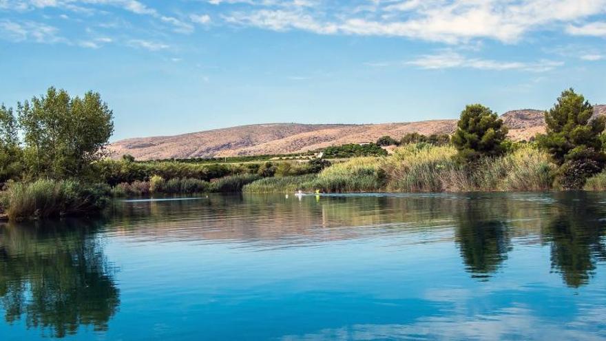 Piden el Observatorio Ciudadano del Agua para afrontar el cambio climático